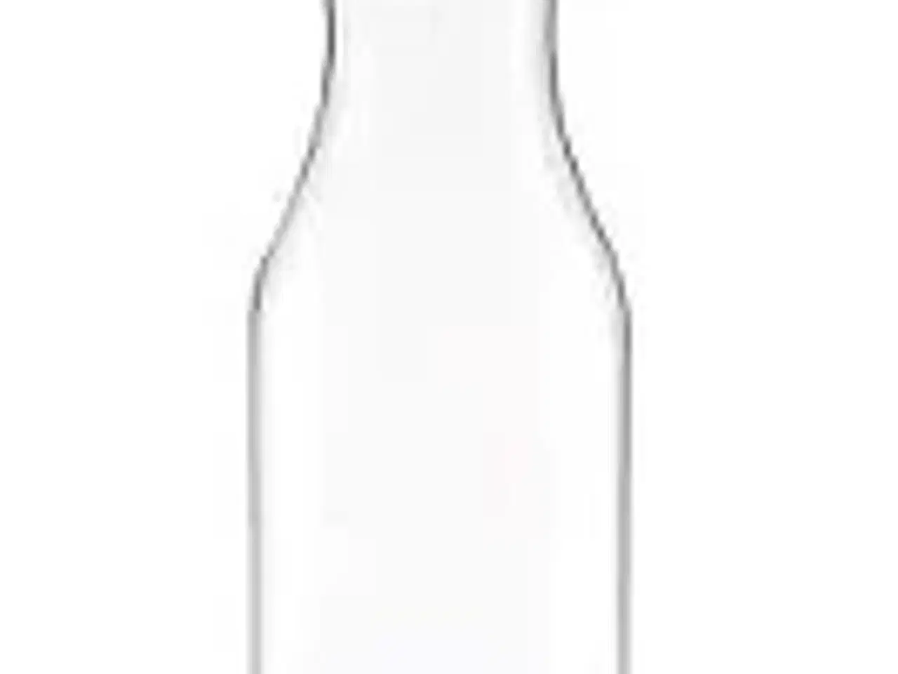 Billede 1 - 12 stk. Kande 1,8 ltr GlassFORever