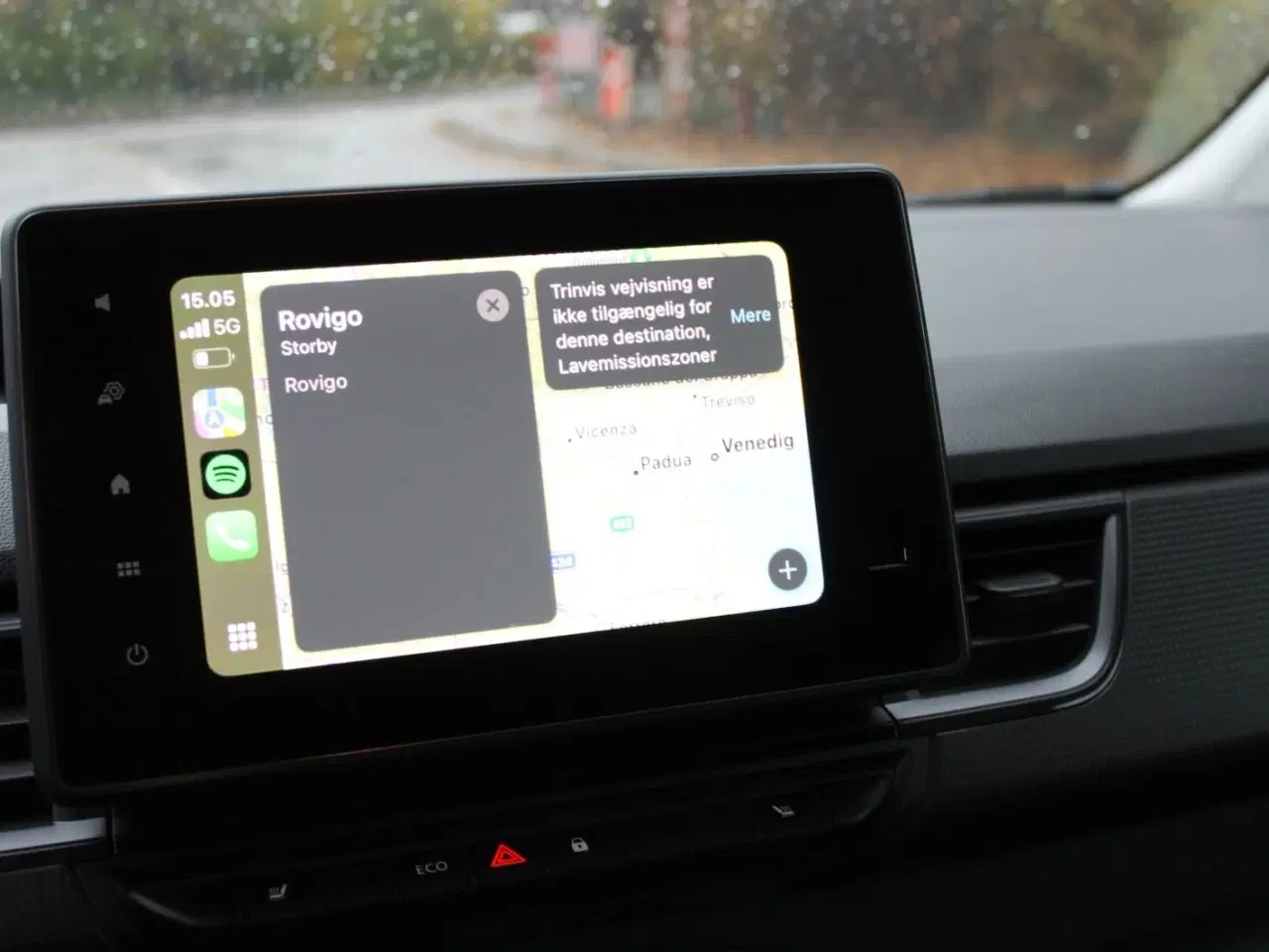 Billede 4 - Nissan Townstar 45 N-Connecta L1H1