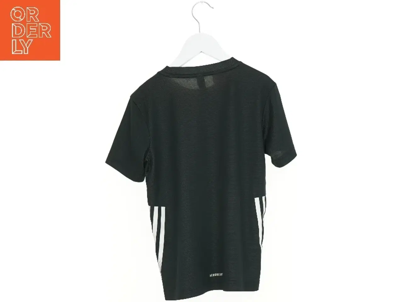 Billede 2 - Adidas aeroready t-shirt sport (str. 134 cm)