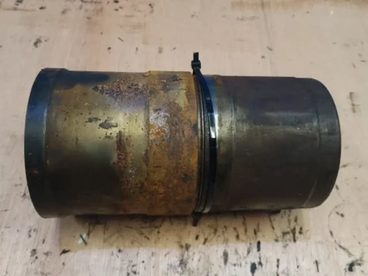 Billede 8 - Case 2188 Foring J919937