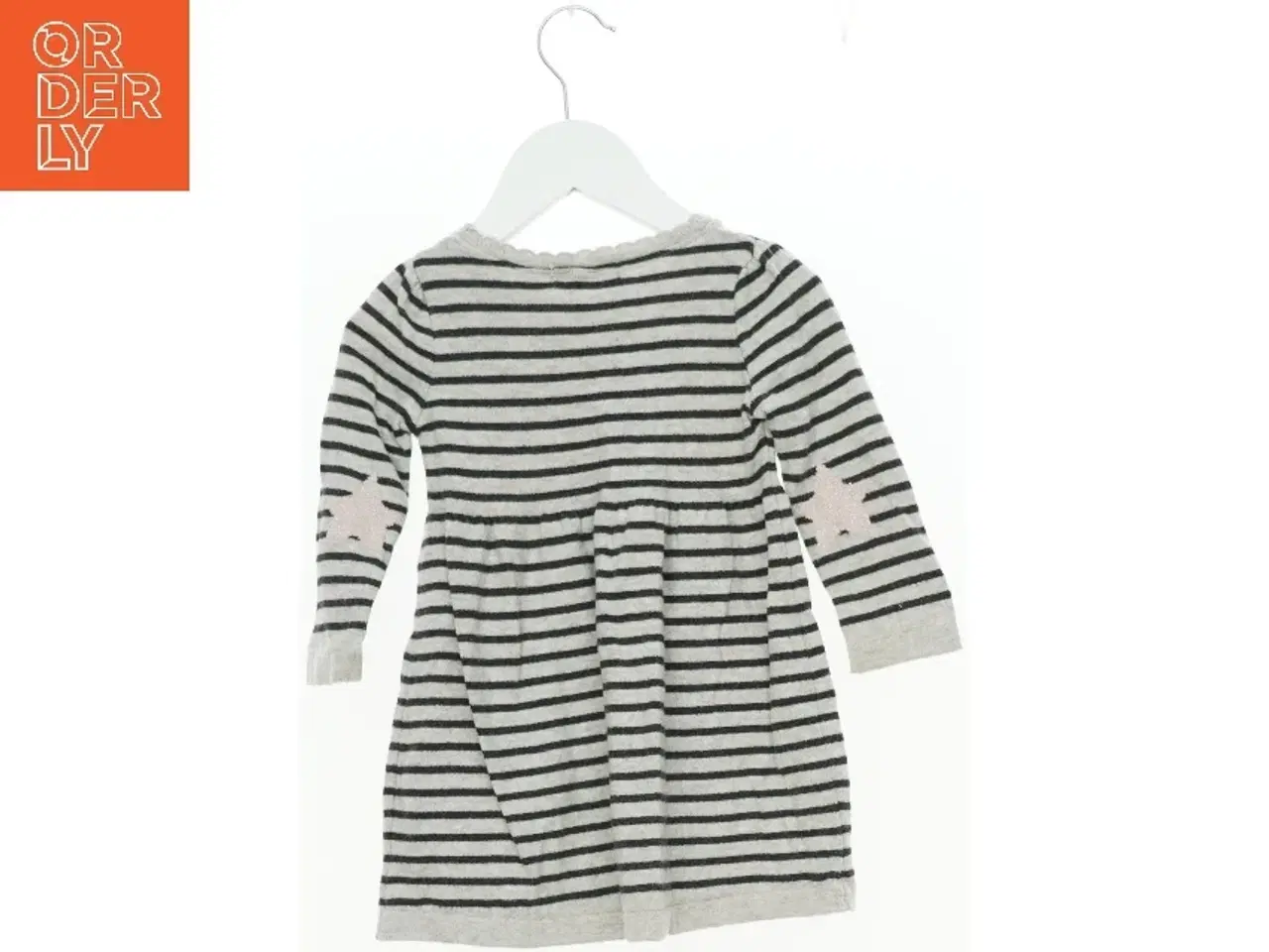 Billede 2 - Kjole fra H&M (str. 92 cm)