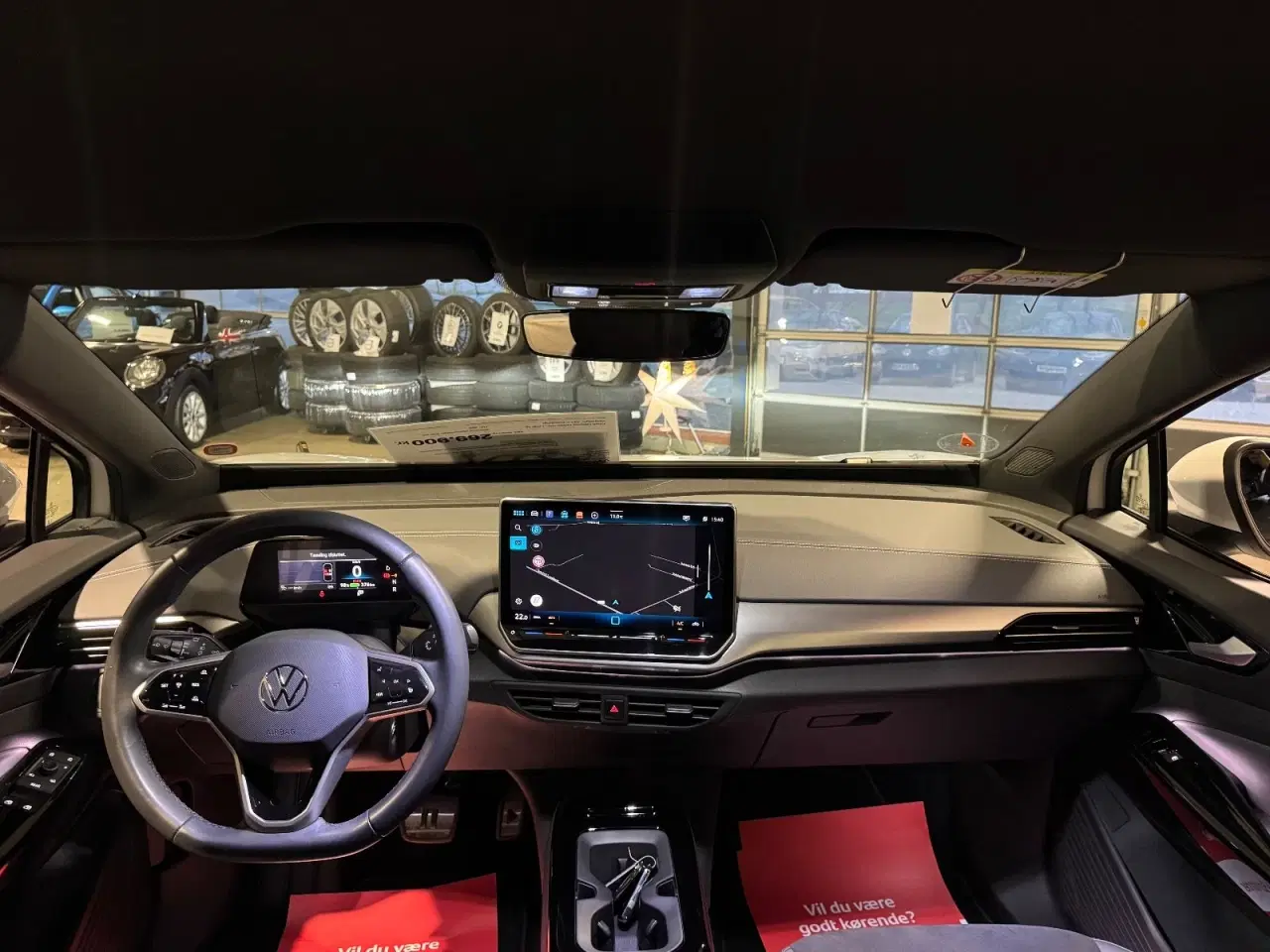 Billede 12 - VW ID.4 77 Pro