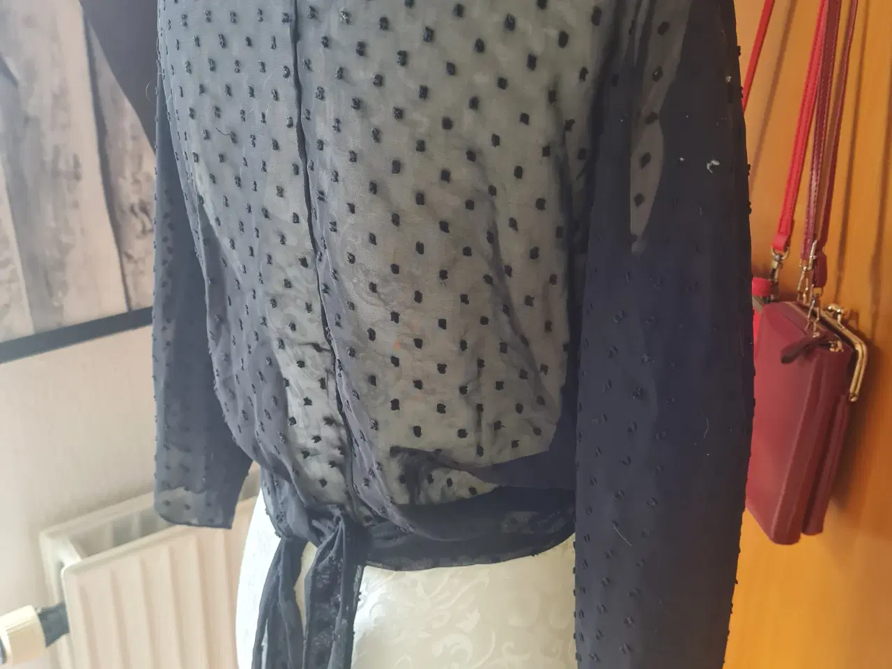 Billede 6 - Bolero fra Shein str 44