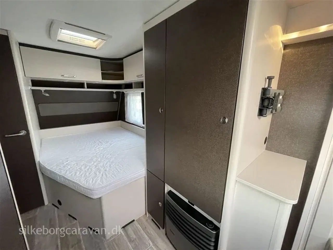 Billede 7 - 2020 - Dethleffs C´GO 495