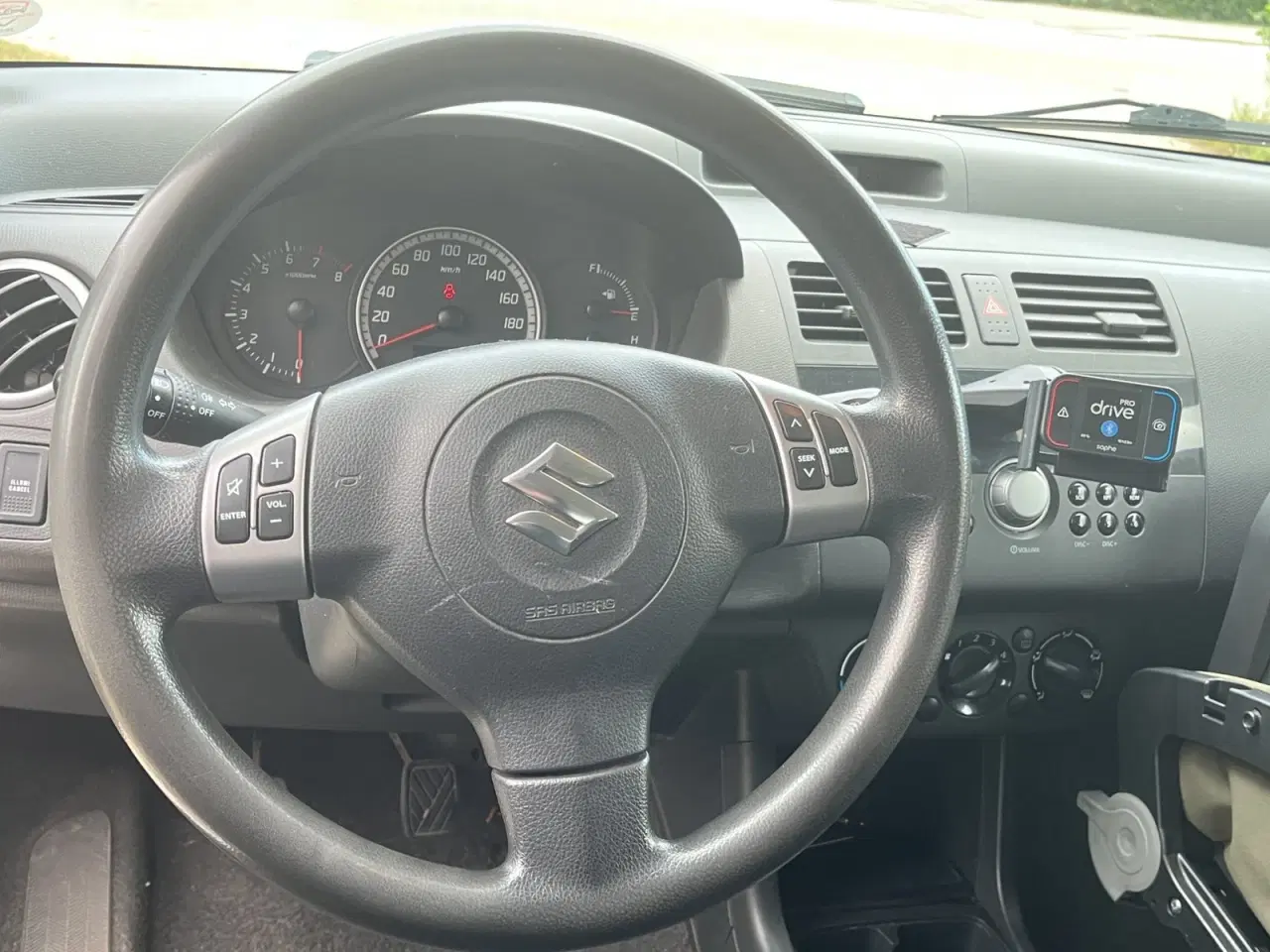 Billede 11 - Suzuki Swift 1,3 GL-A