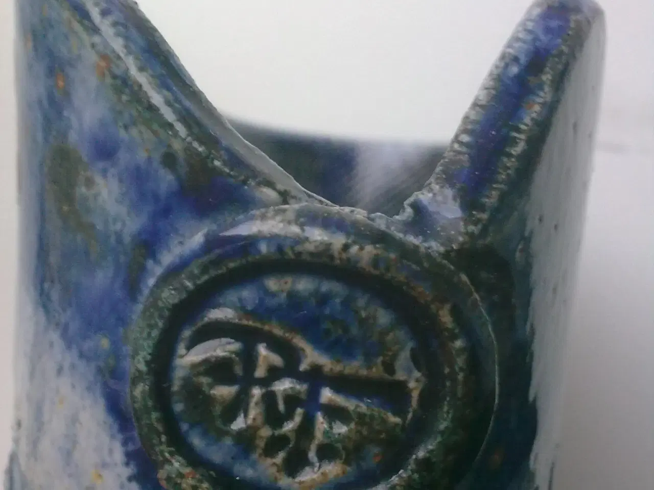 Billede 1 - Keramik Sverige Paula von Freymann