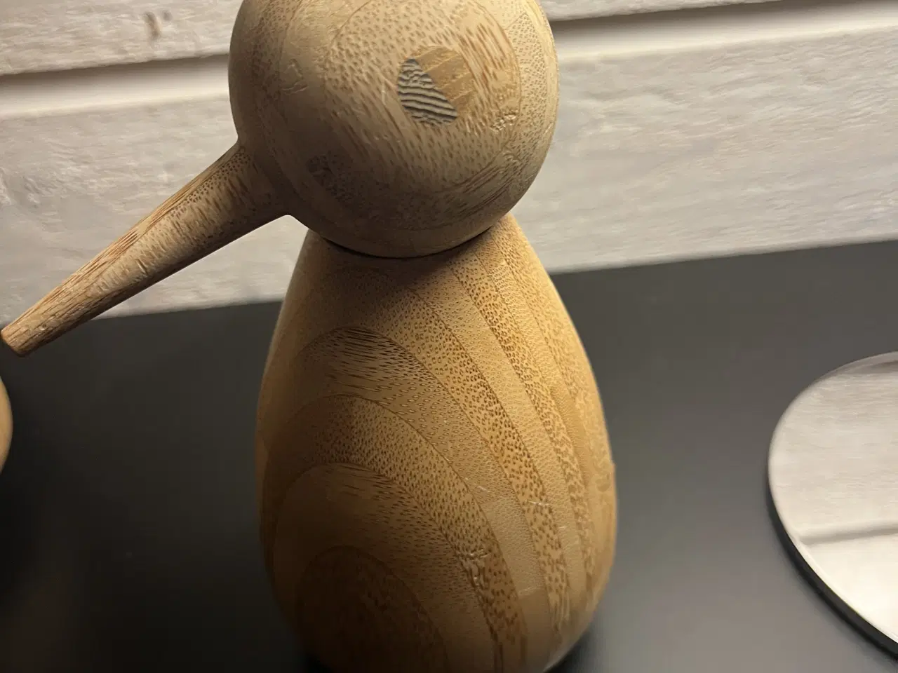 Billede 3 - Arkitekt tegnet fugl