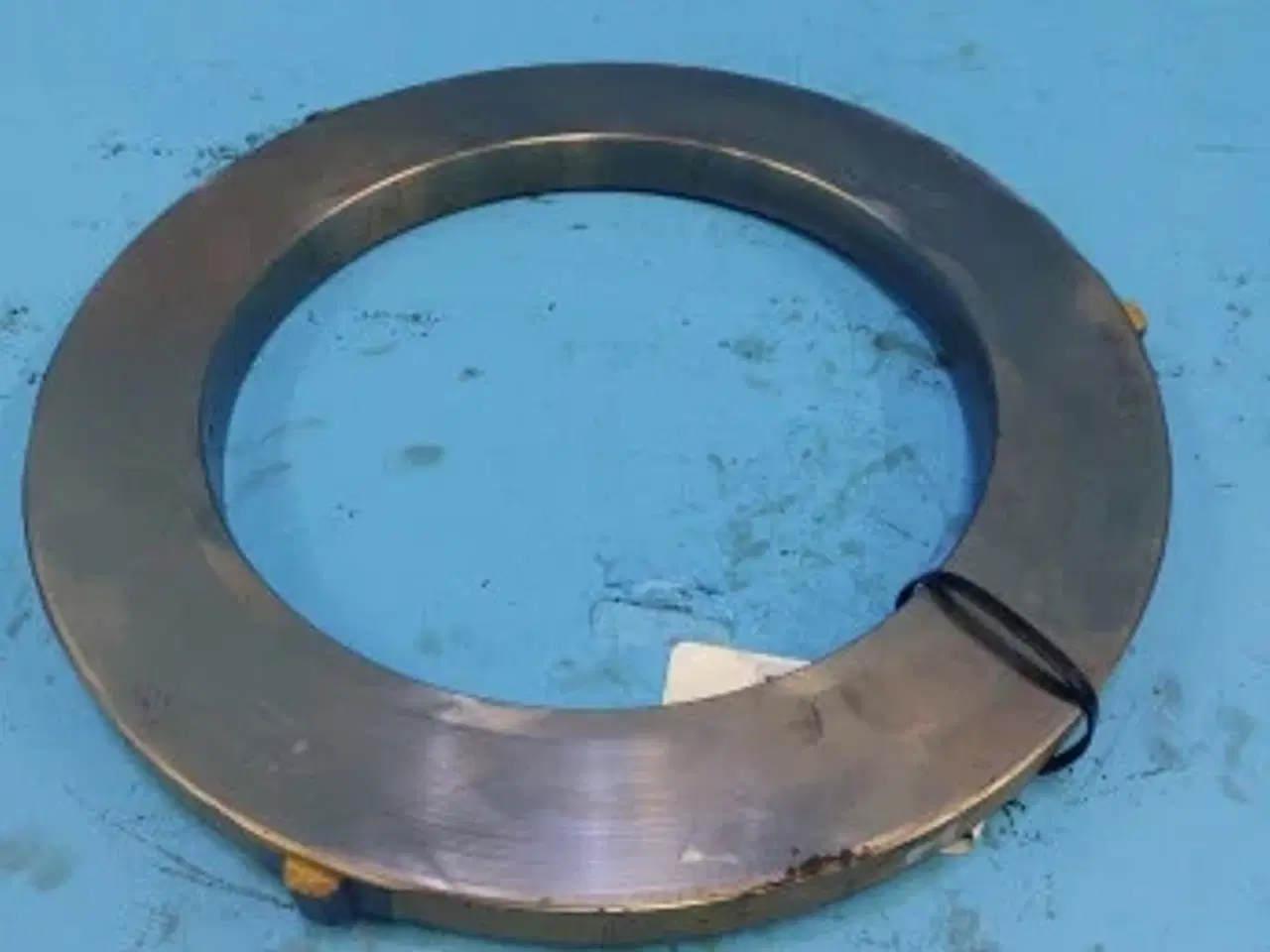 Billede 5 - John Deere 6200 Bremse aktiveringsskive RH L114091