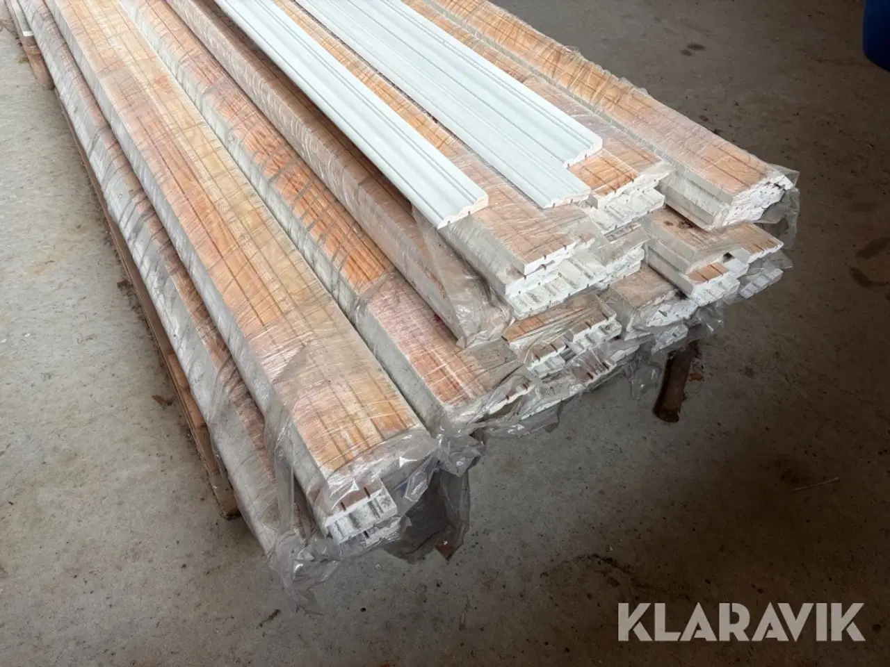 Billede 10 - Fodpaneler 720 meter