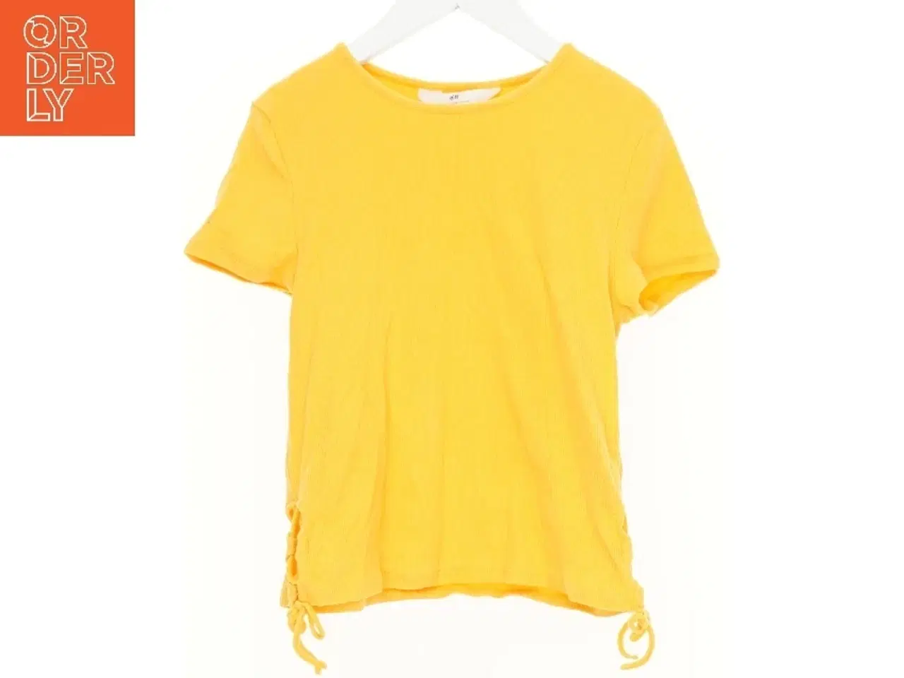 Billede 1 - T-Shirt fra H&M (str. 170 cm)