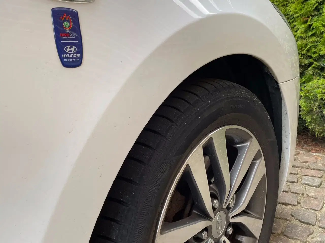 Billede 9 - Hyundai i30 - Nysynet, kører perfekt!