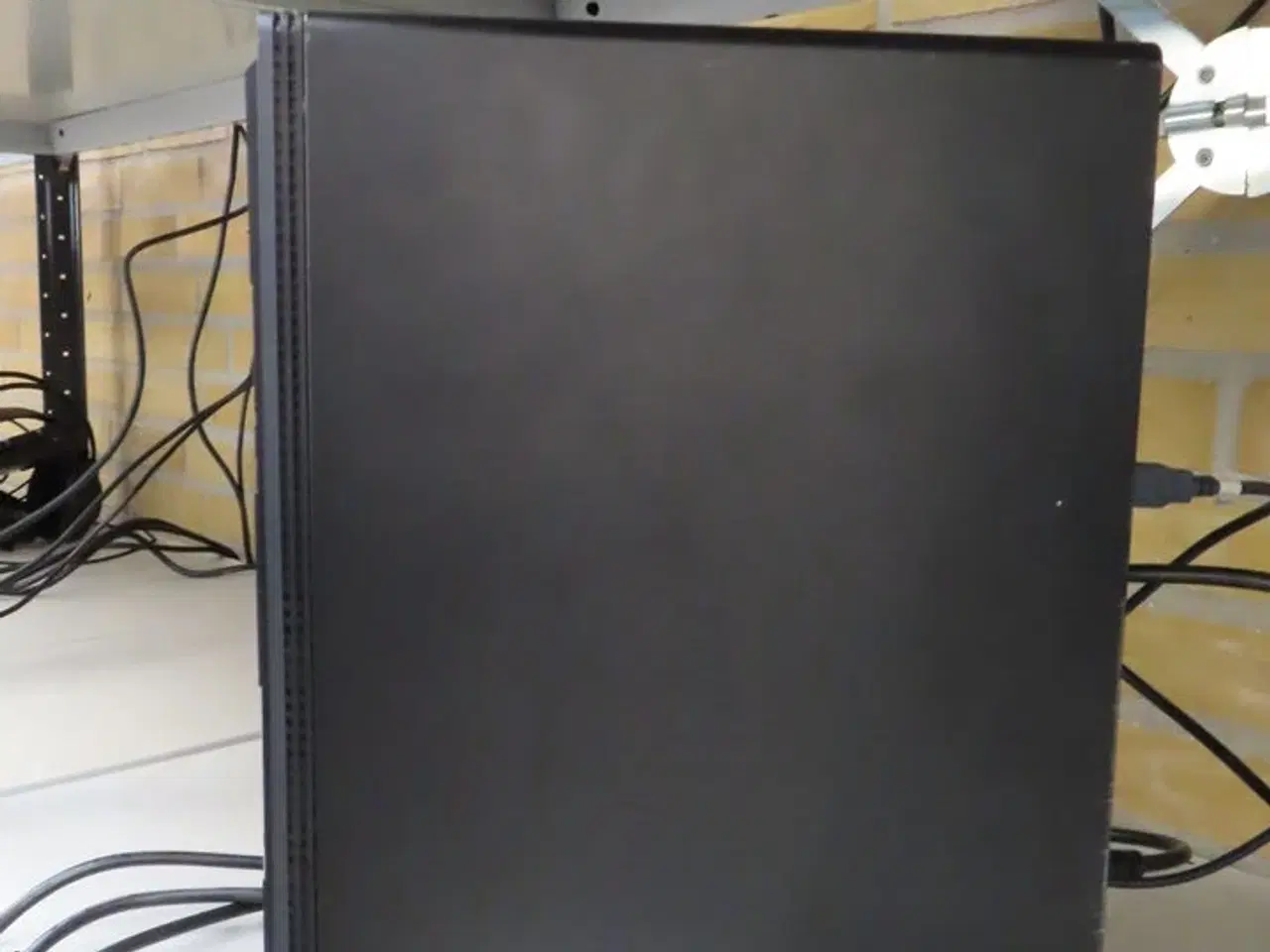 Billede 2 - Stationær computer