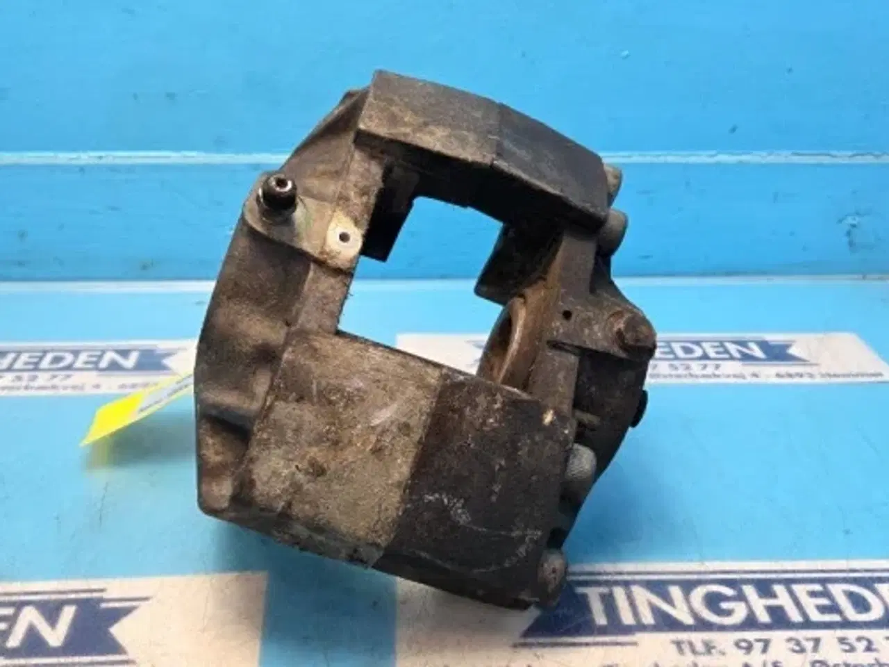 Billede 13 - Case 8010 Bremsekaliber 84989455