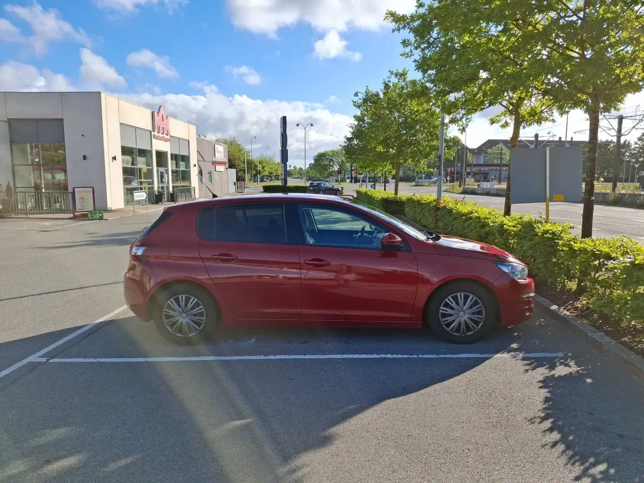 Billede 4 - Peugeot 308 1,6 HDi 92 Access