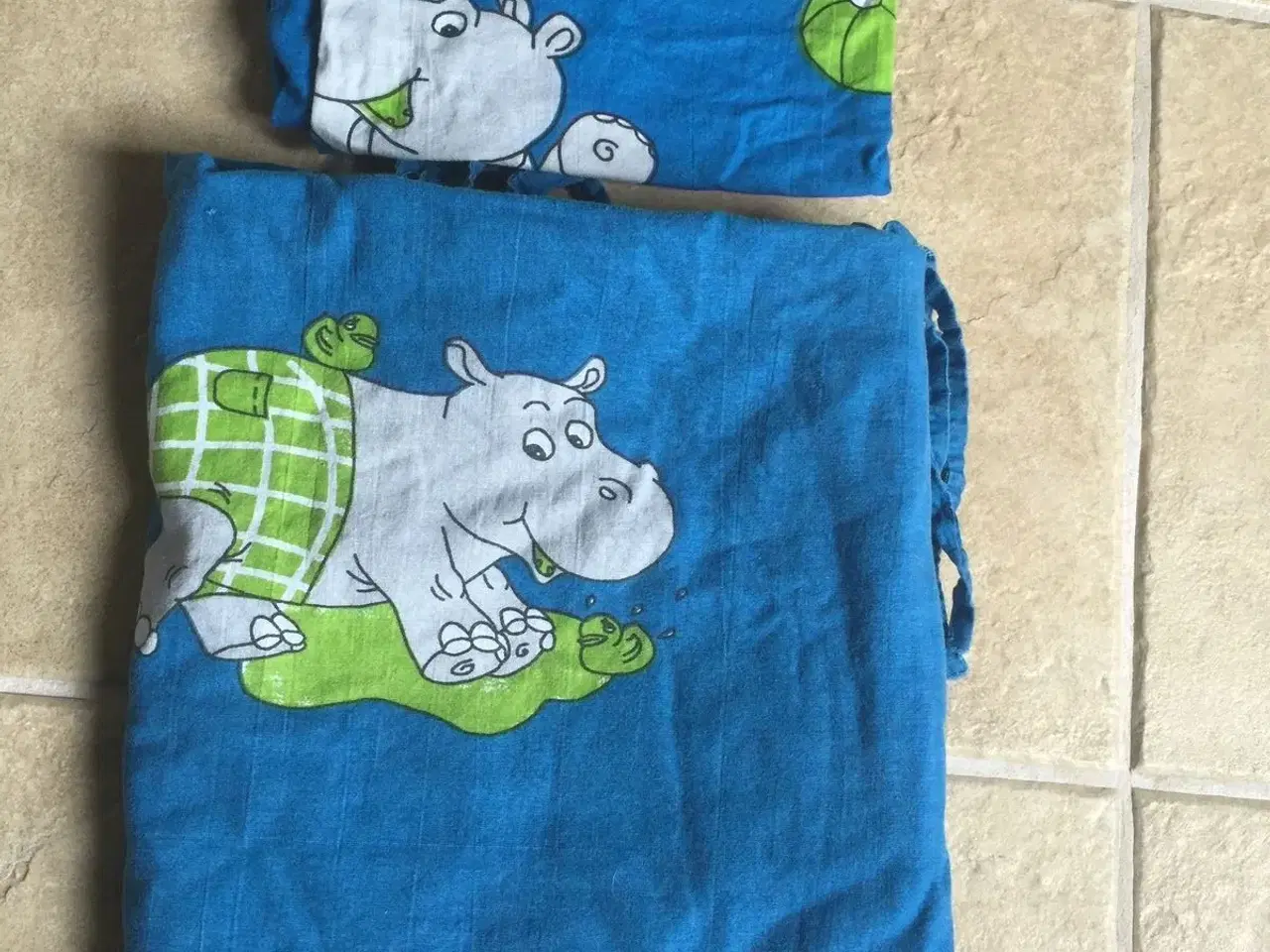 Billede 11 - Junior Sengesæt