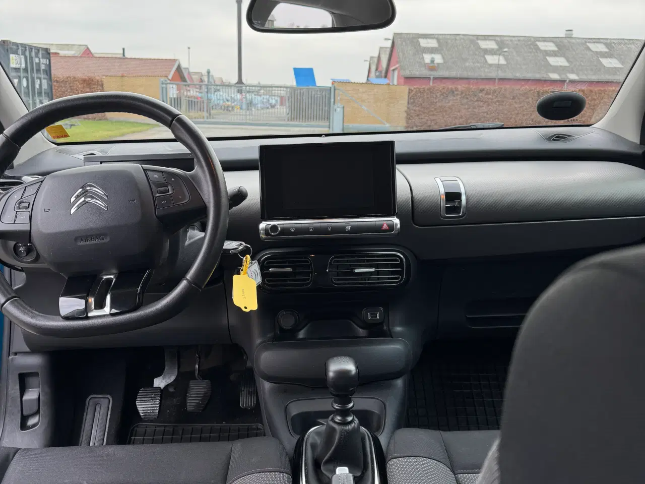 Billede 14 - Citroen c4 cactus 