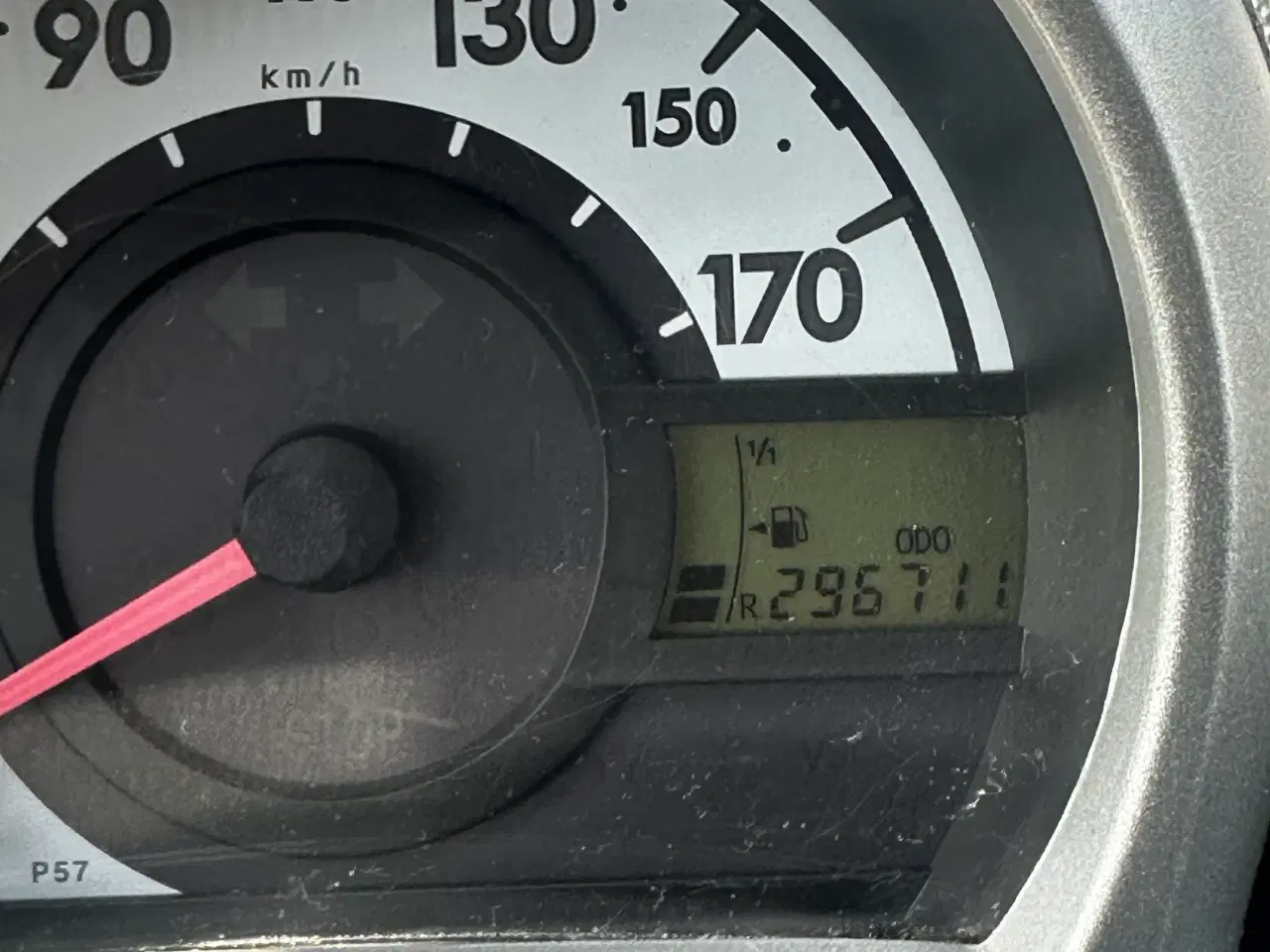 Billede 7 - Citroen c1 2012
