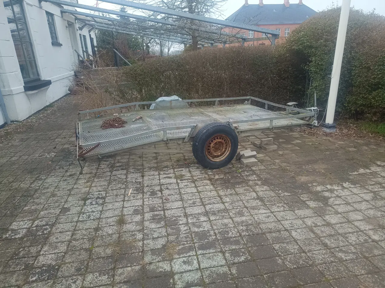 Billede 1 - Trailer fra Langelandsfestival