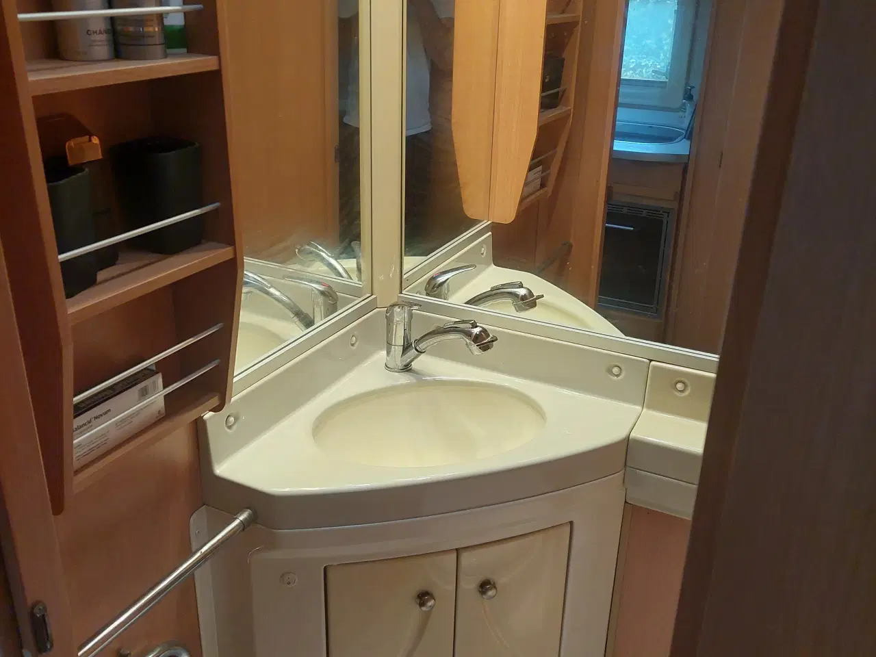 Billede 8 - Cabby vintervogn