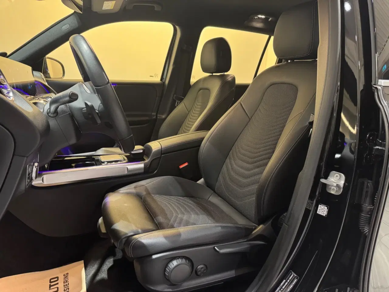 Billede 7 - Mercedes EQB250+  