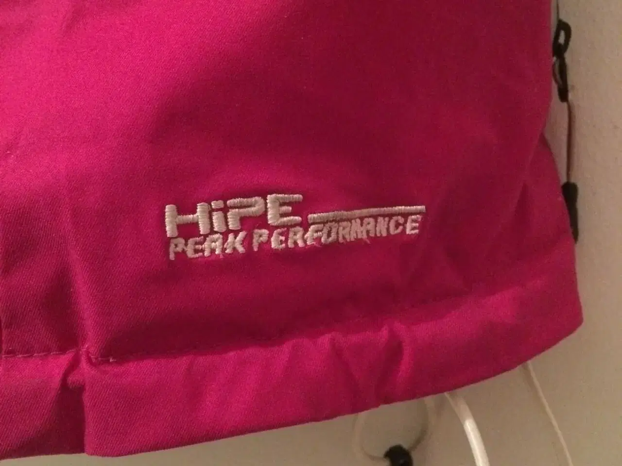 Billede 3 - Dame skijakke fra Peak Performance 