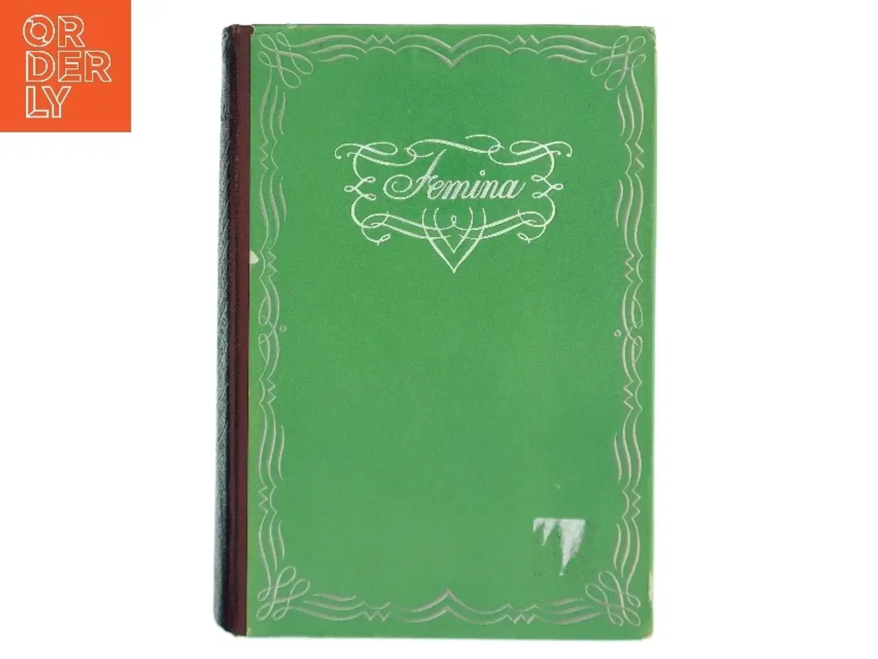 Billede 1 - Femina Husmoderbibel (Bog)