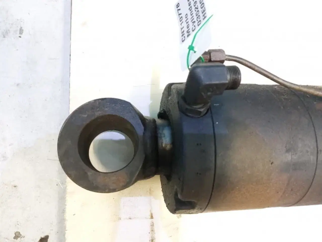 Billede 12 - Merlo P40.7 Cylinder 035291