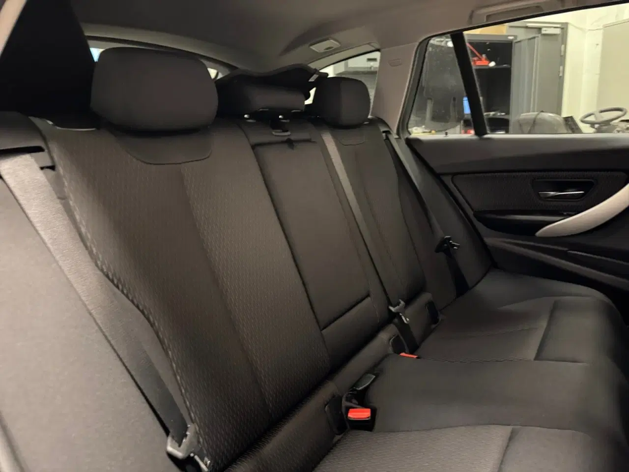 Billede 16 - BMW 320d 2,0 Touring aut.