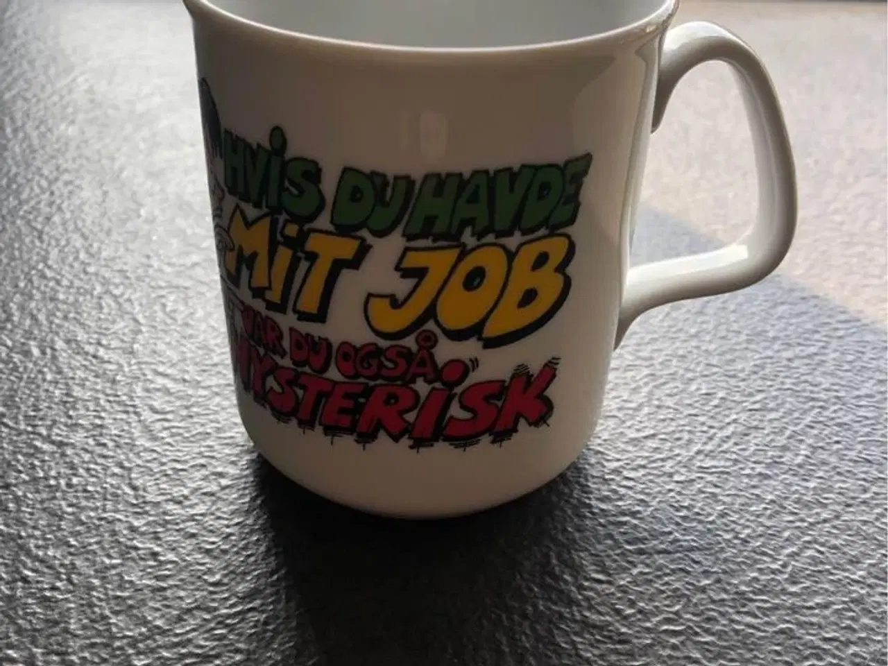 Billede 7 - Diverse krus