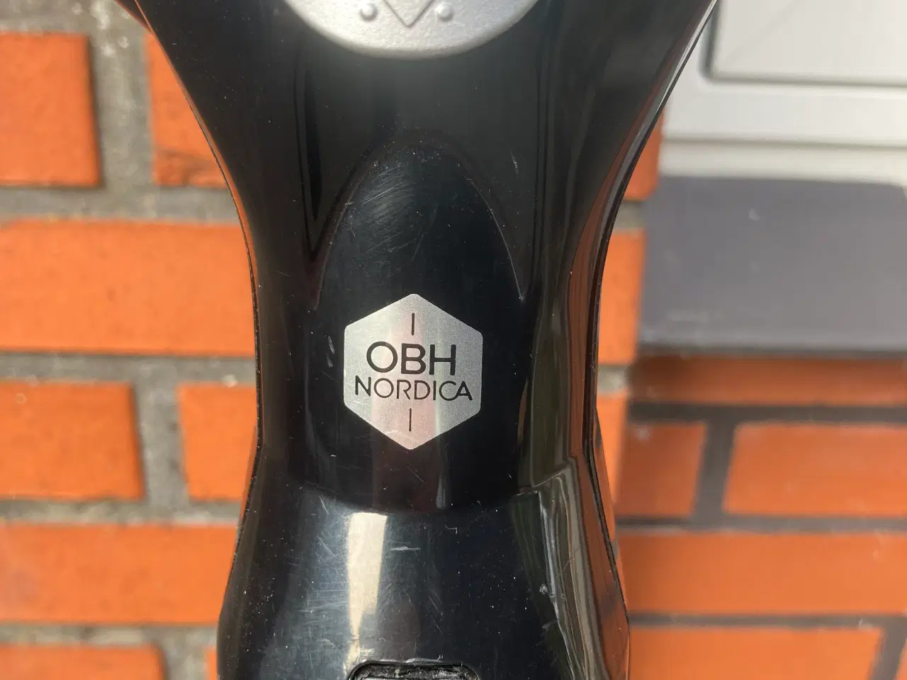 Billede 3 - OBH Støvsuger 