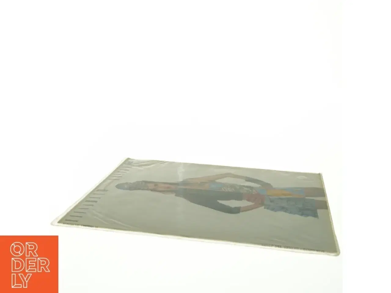 Billede 4 - Elisabeth LP 'Lystens ø' (str. 31 x 31 cm)