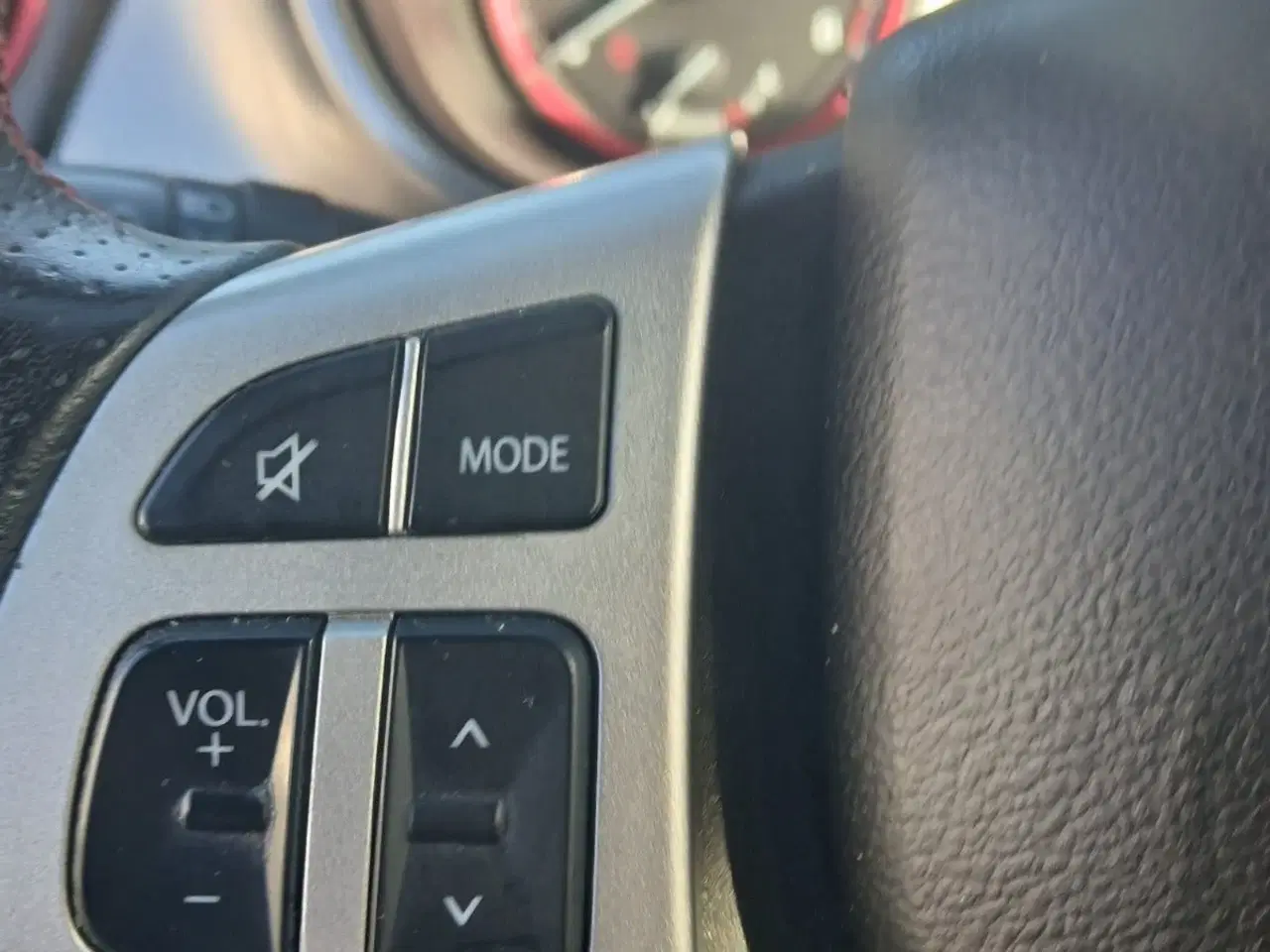 Billede 8 - Suzuki Vitara 1,4 Boosterjet S