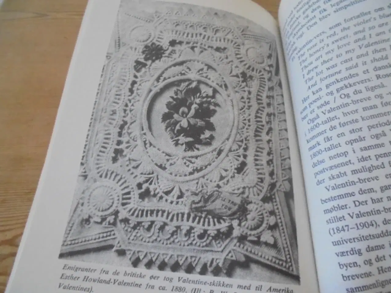 Billede 6 - Vintergæk og sommernar – Margit Brandt