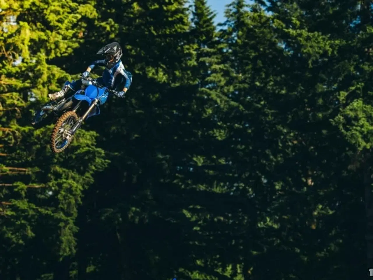 Billede 7 - Yamaha YZ 85 LW