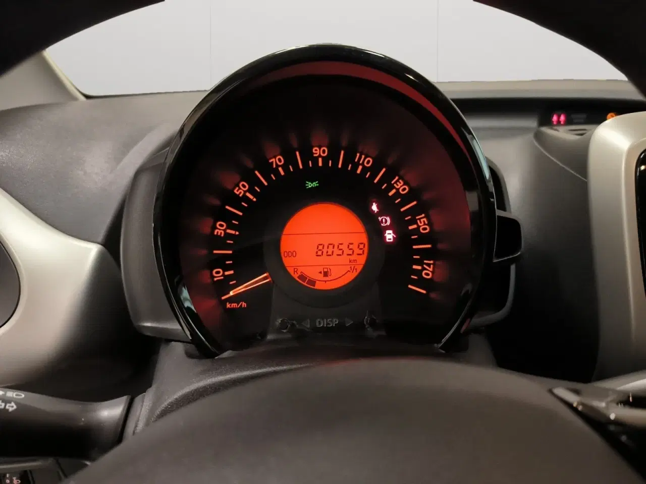 Billede 7 - Citroën C1 1,2 PureTech 82 Cool