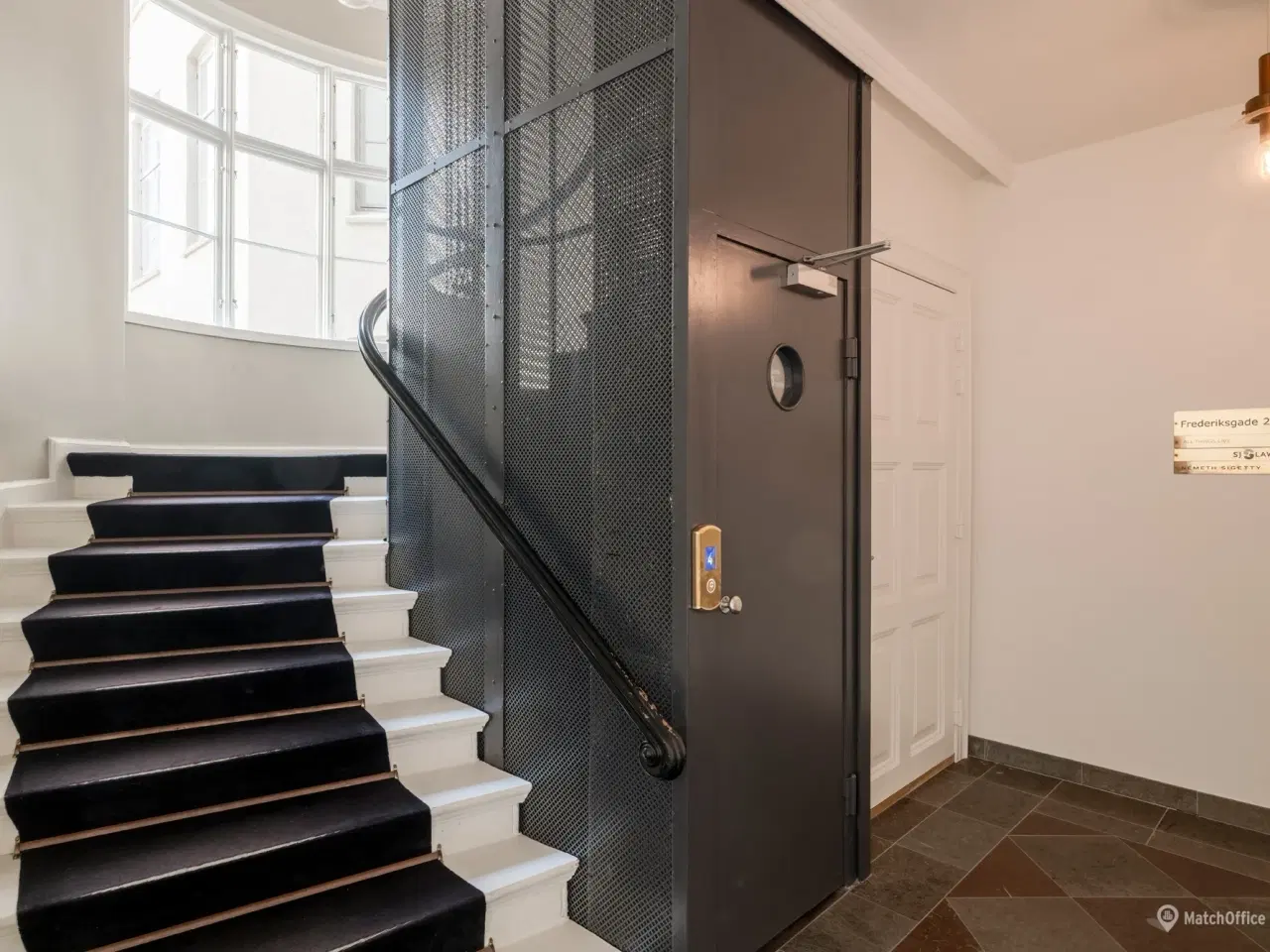 Billede 3 - Eksklusive kontorer i Frederiksstaden