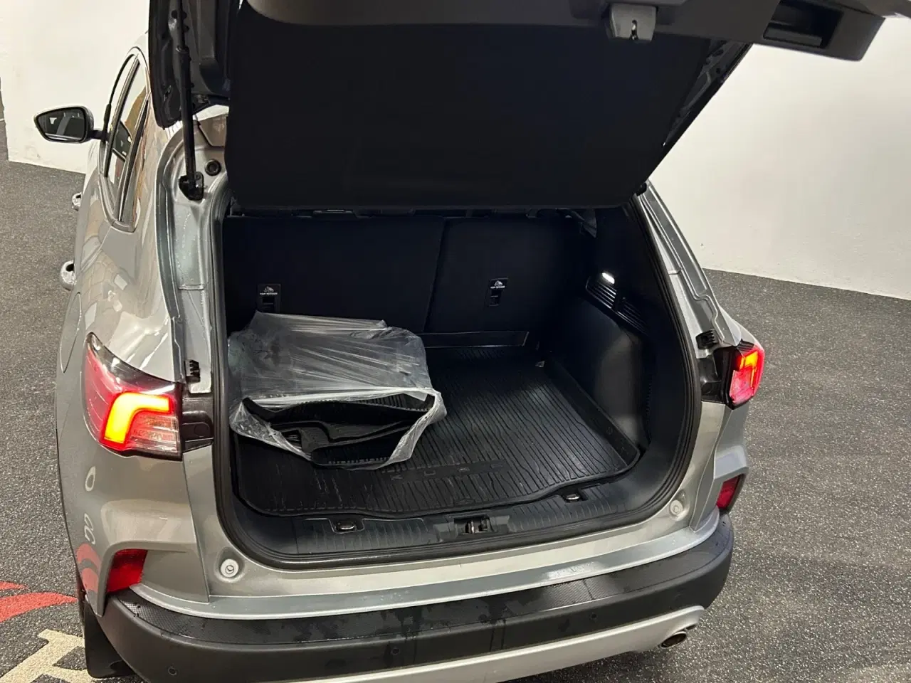 Billede 12 - Ford Kuga 2,5 PHEV Titanium CVT