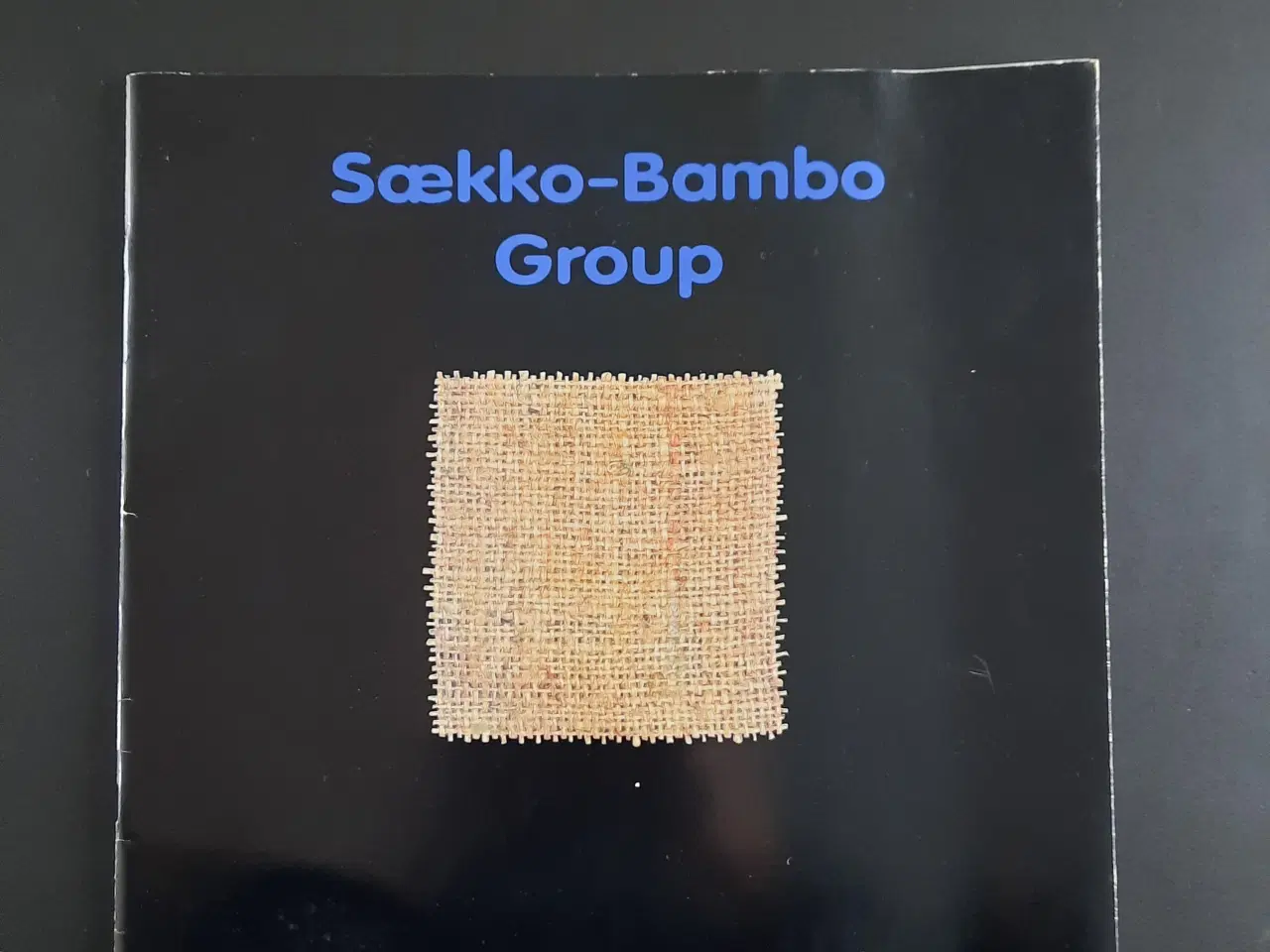 Billede 1 - Sækko - Bambo Group