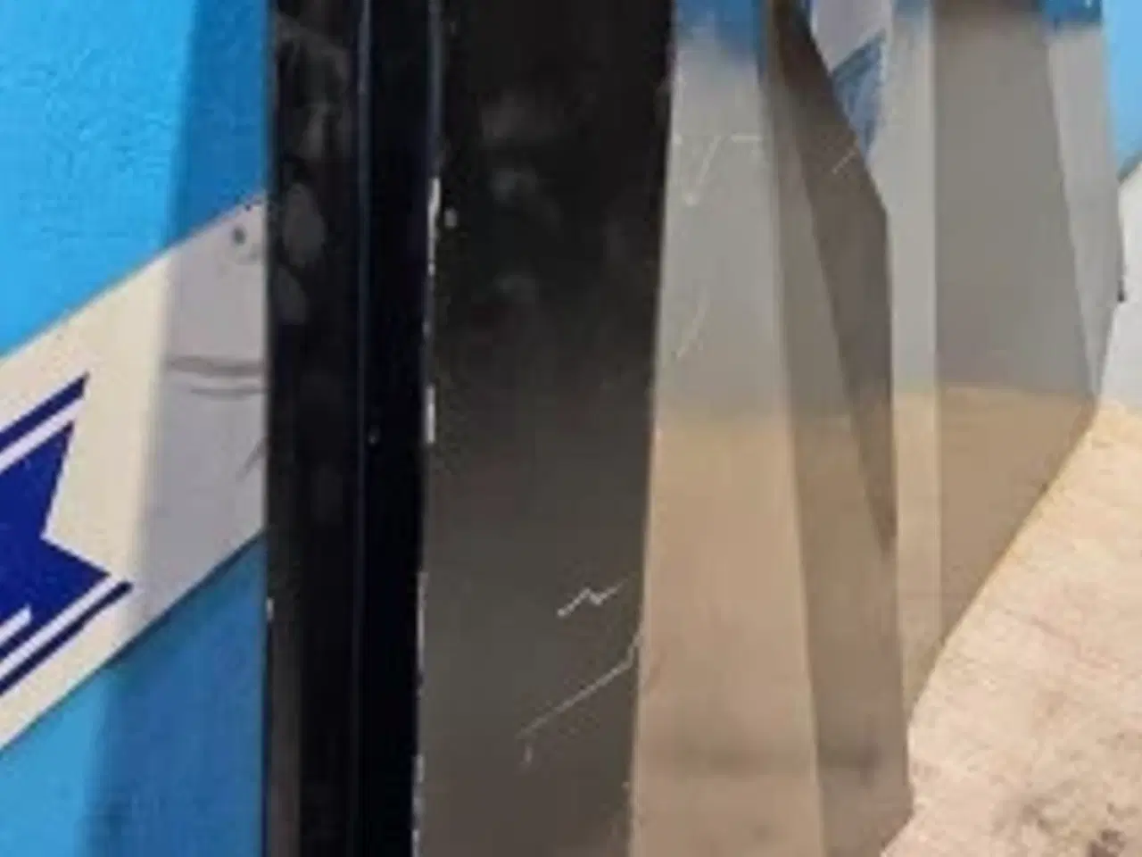 Billede 5 - Sidekniv Beslag Sæt