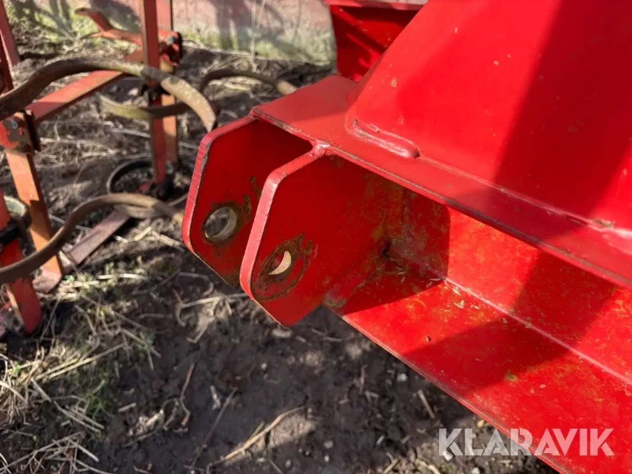 Billede 5 - Jordskraber Fransgård G-250L