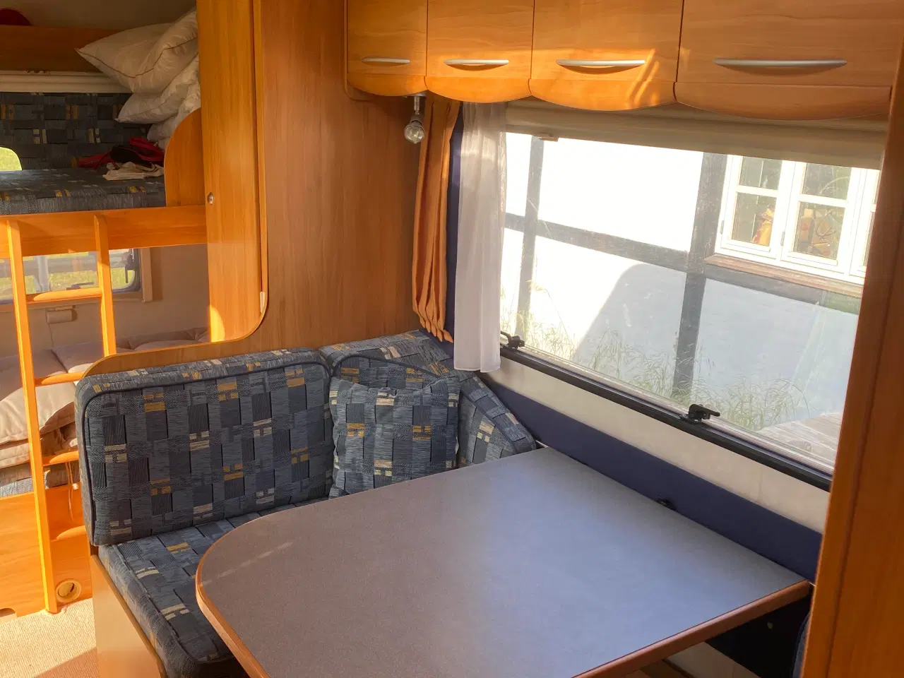 Billede 11 - Adria Adora 542 TK