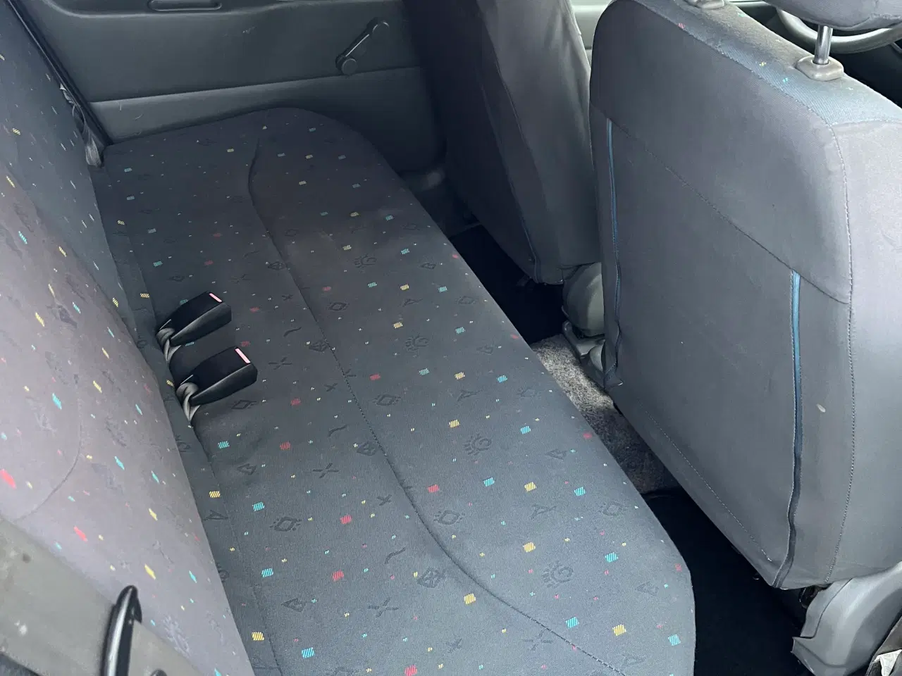 Billede 7 - Superøkonomisk Suzuki Alto