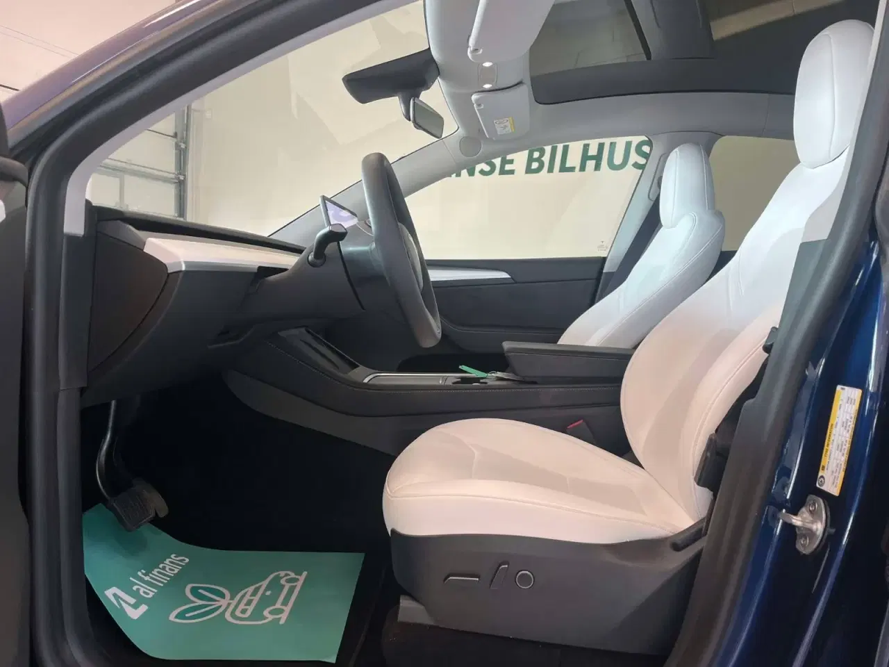 Billede 5 - Tesla Model Y  Long Range AWD