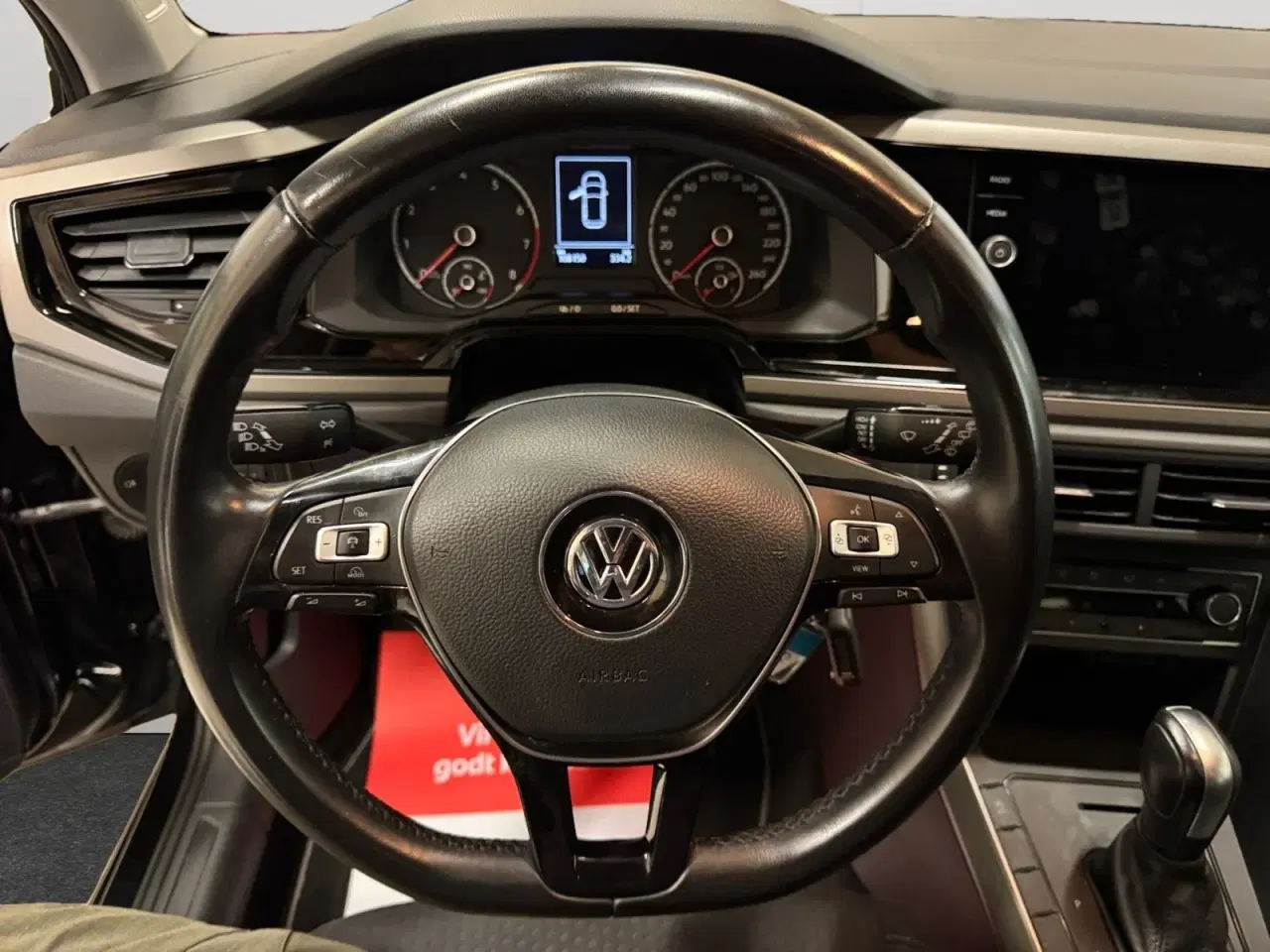 Billede 6 - VW Polo 1,0 TSi 95 Comfortline DSG