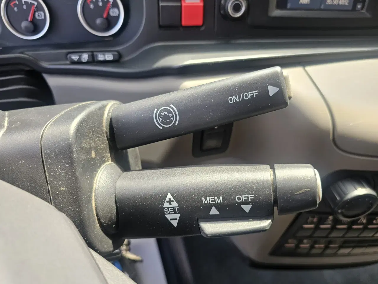 Billede 22 - MAN TGL 8.190 BL Manuel, Chassis