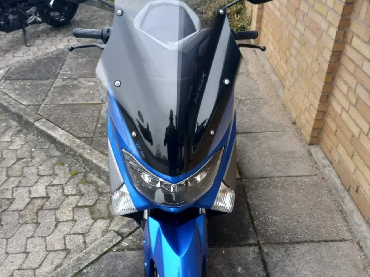 Billede 4 - Yamaha N-Max 155