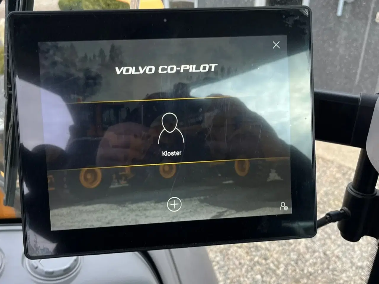 Billede 8 - Volvo L 90 H  H2 AGRICULTURE DK-maskine, Co-Pilot, LANG-BOM & med brede 650/65R25 hjul