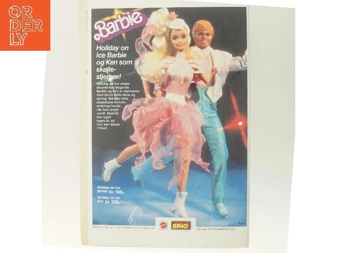 Billede 3 - Anders And & Co. (Bog)