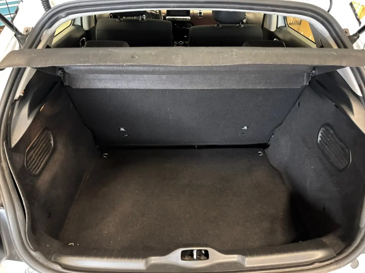 Billede 14 - Citroën C4 Cactus 1,6 e-HDi 92 Feel ETG6