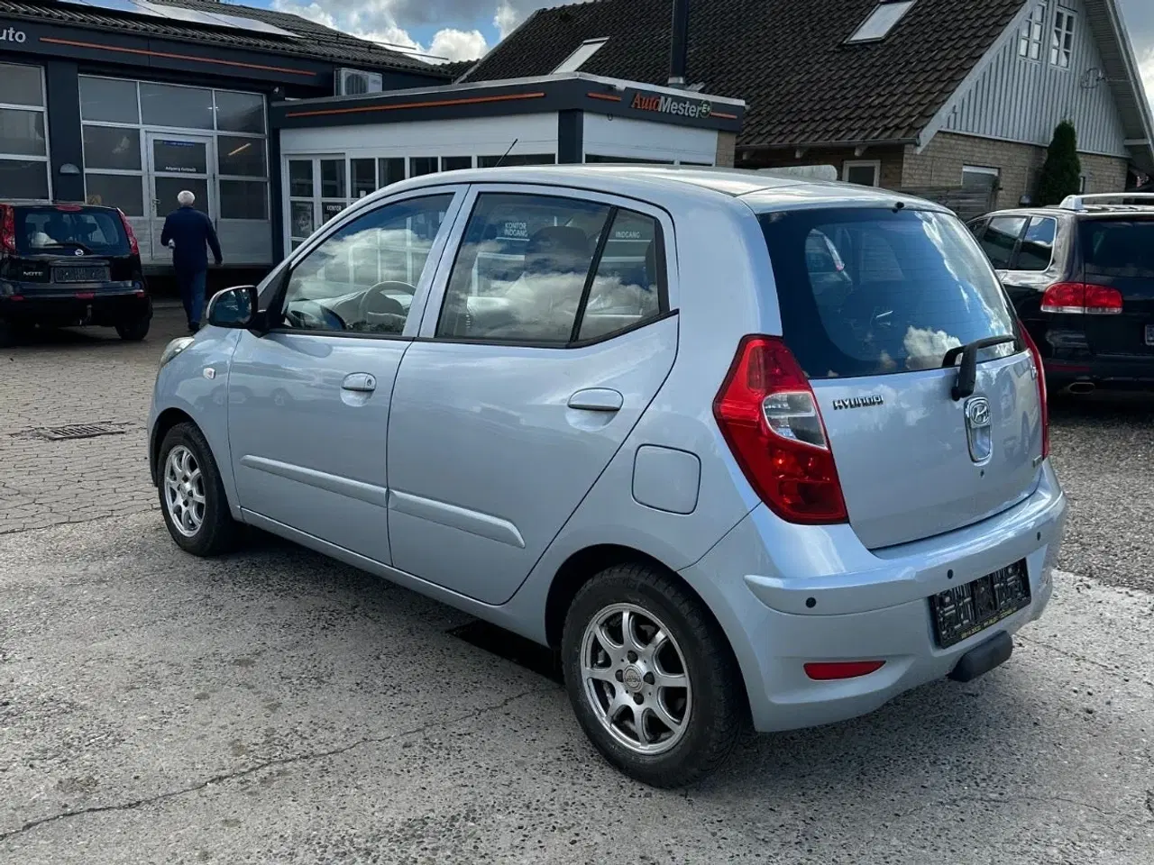 Billede 3 - Hyundai i10 1,2 Comfort